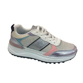 Sneaker - Nizza - Fox by Ren